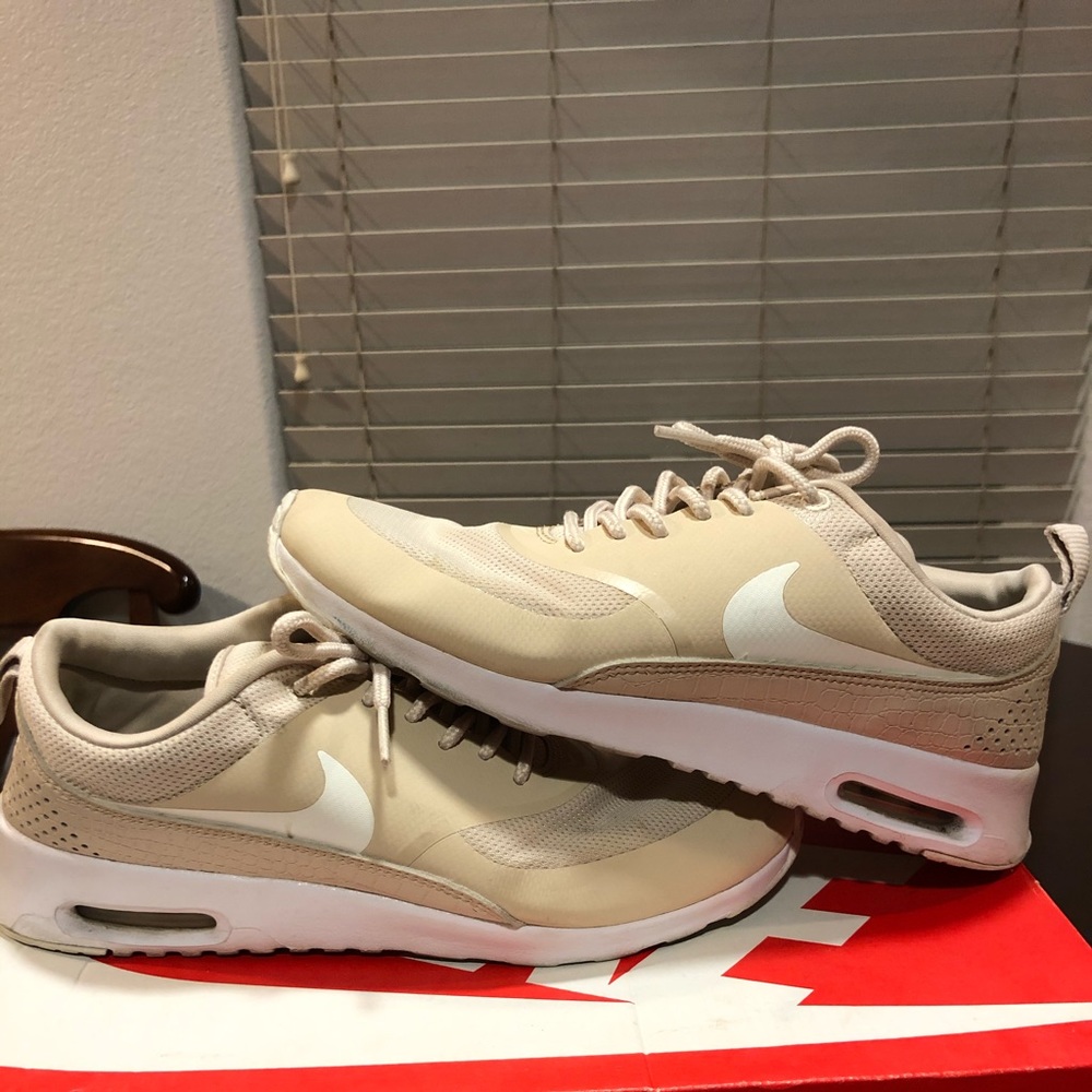 Nike air max Thea